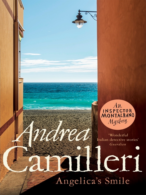 Title details for Angelica's Smile by Andrea Camilleri - Available